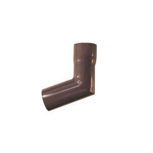 Gouttière en aluminium Eagle Rain imperméable pour toits, terrasses, balcons, canaux de drainage pour fortes pluies, structure durable, longue durée de vie en extérieur - Product Image 1