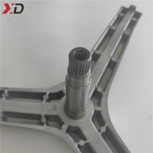 Trípode Spider DC97-15185A para Lavadora <span class=keywords><strong>Samsung</strong></span> - Product Image 3