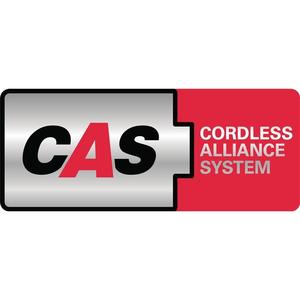 ROTHENBERGER Batterie rechargeable CAS 18 V 2.0 Ah Li-Power rech. Batterie - Product Image 3