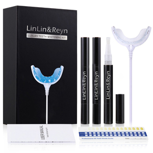 Kit de blanqueamiento dental con acelerador LED, certificado CE, profesional, los mejores productos de blanqueamiento dental en casa - Product Image 2