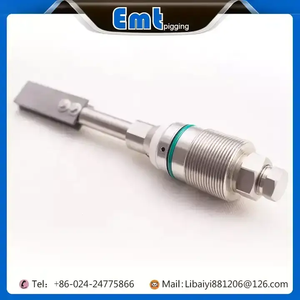 EMT tedarik boru test için Ajustable korozyon izleme sistemi Knock-down erişim uydurma - Product Image 4