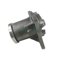 Kit de joints d'étanchéité haute pression pour pompe Interpump, pièces de rechange pour pompe à eau 178-6633 pour excavatrices CAT320C