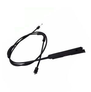 Pièces automobiles pour A2538800159 : Remplacement de la calandre du capot pour Mercedes-Benz GLC, incluant de nouveaux clips - Product Image 3