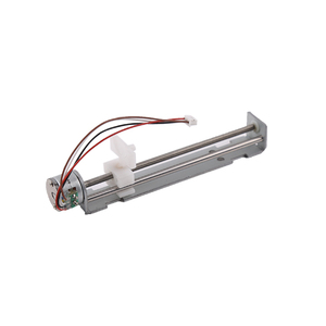 <span class=keywords><strong>Moteur</strong></span> <span class=keywords><strong>à</strong></span> glissière micro de 15 mm, <span class=keywords><strong>moteur</strong></span> <span class=keywords><strong>pas</strong></span> <span class=keywords><strong>à</strong></span> <span class=keywords><strong>pas</strong></span> linéaire 12 V CC, <span class=keywords><strong>moteur</strong></span> <span class=keywords><strong>pas</strong></span> <span class=keywords><strong>à</strong></span> <span class=keywords><strong>pas</strong></span> 2 phases <span class=keywords><strong>4</strong></span> <span class=keywords><strong>fils</strong></span> - Product Image 5