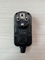 Câble d'assemblage facile portable RCD KPPR-10-BP 10A 10mA