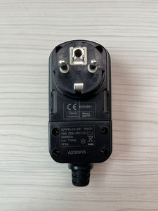 Xách tay <span class=keywords><strong>RCD</strong></span> KPPR-10-BP 10A <span class=keywords><strong>10mA</strong></span> dễ dàng lắp ráp Cáp - Product Image 3