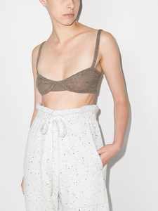 Женское кашемировое нижнее белье - Product Image 2