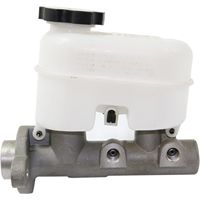 Nuevo Cilindro Maestro de Freno LIONS de Aluminio y Plástico para Chevrolet Olds S10 Pickup 18042802 18060793