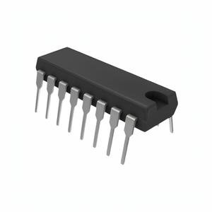 ชิปอิเล็กทรอนิกส์ คอมโพเนนต์ 16 DIP MAX4521CPE+ อินเทอร์เฟซ BOM IC มีสินค้าในสต็อก - Product Image 1