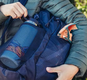 Nueva bolsa de senderismo con sistema de <span class=keywords><strong>mochila</strong></span> suspendida transpirable, <span class=keywords><strong>mochila</strong></span> de <span class=keywords><strong>30</strong></span> <span class=keywords><strong>litros</strong></span> - Product Image 3
