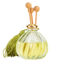Nouveauté : Diffuseur de parfum écologique personnalisé en gros pour la maison et la voiture, coffret cadeau avec logo personnalisé