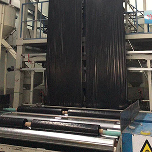 Nhà sản xuất chuyên nghiệp chất lượng cao nhựa mulch phim mulching Sheets - Product Image 5