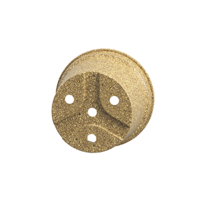 Pioneera Biodegradable 6cm Dia Fibra <span class=keywords><strong>Planta</strong></span> Macetas Clásica Mini <span class=keywords><strong>Maceta</strong></span> - Product Image 4