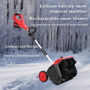 Customizable SENGXIN Cordless <strong>Snow</strong> Shovel with Handle EPA Approved <strong>Snow</strong> <strong>Blower</strong> Manufacturer Direct Supply - Product Image 2