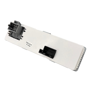 Módulo de Panel de Control de Climatización HVAC A/C Q21-6121 para Camiones Americanos 2018-2021 Peterbilt <span class=keywords><strong>520</strong></span> Q216121 - Product Image 3