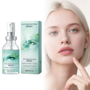 Spray <span class=keywords><strong>para</strong></span> el Cuidado <span class=keywords><strong>de</strong></span> los Ojos Personalizado, Fórmula Suave <span class=keywords><strong>para</strong></span> un Cuidado Ocular Confortable y una Protección Ocular Hidratante - Product Image 1