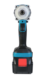 Destornillador <span class=keywords><strong>de</strong></span> impacto motor sin escobillas 3 funciones herramientas eléctricas inalámbricas baterí<span class=keywords><strong>a</strong></span> 21V <span class=keywords><strong>precio</strong></span> al por mayor - Product Image 4