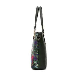 Glam-Criss-Cross-Chap-Kartemübel und Handtaschen mode-Luxus-Schultertasche Mini-Damen-Tote-Handtasche