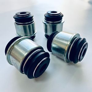 Bague de bras de suspension inférieur avant Tesla Model X 1027351-00 Pièce de rechange - Product Image 3