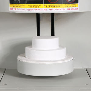 เครื่องทำฟันปลอมสำหรับห้องแล็บ,เครื่องทำเซรามิกเผาเซอร์โคเนียเตาอบทันตกรรม - Product Image 4