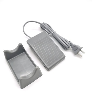 Boîte de contrôle de puissance forte 210 pour pièce à main micromoteur 65W manucure pédicure Machine électrique perceuse à ongles pédale - Product Image 6