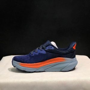 Vente flash - Chaussures de sport décontractées HOKAS pour hommes et femmes, logo de la marque, série complète, maille respirante, antidérapantes, chaussures de marche et de course HOKAS - Product Image 4