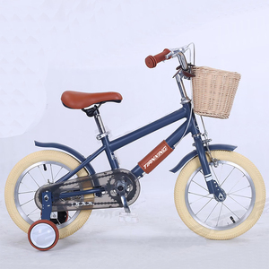 2023 prix de gros enfants vélo jouet pour bébé fille garçon/Cycle pour enfant 10 12 ans velo pour <span class=keywords><strong>les</strong></span> enfants/jante 12 20 enfants vélo - Product Image 1