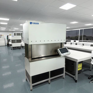 Méthode d'inspection visuelle et électrique de testeur de fuite électrique de préservatif - Product Image 3