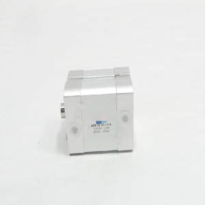 PLC ADN-25-10-I-<span class=keywords><strong>P</strong></span>-A ダブルアクティング空気圧シリンダ 25mm 10mm 10bar - Product Image 1