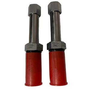 วาล์วไฮดร้าฟอร์ซ โอริจิน อิเล็กโทร-โปรพอร์ชันแนล รุ่น TS10-26A TS10-26B TS10-26A-0-N TS10-26C-0-N TS10-26A-0-N-24DG TS10-26C-0-N-24DG - Product Image 6