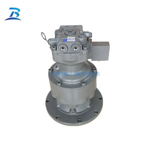 Motore di Rotazione di Alta Qualità per Escavatore SK60-8, Gruppo Motore di Rotazione SK60 - Product Image 1