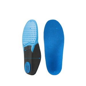 Semelles orthopédiques médicales pour enfants, semelles de soutien de la voûte plantaire pour pieds plats, correction de la posture, semelles orthopédiques pour enfants - Product Image 1