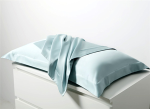 Slip Soie Reine <span class=keywords><strong>Taie</strong></span> <span class=keywords><strong>d</strong></span>'<span class=keywords><strong>oreiller</strong></span> Vente en gros Satin Soie Hôtel Coton Lin <span class=keywords><strong>Taie</strong></span> <span class=keywords><strong>d</strong></span>'<span class=keywords><strong>oreiller</strong></span> - Product Image 5