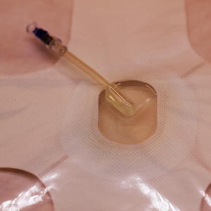 Turniket kompresi arteri wanita medis kualitas tinggi - Product Image 4