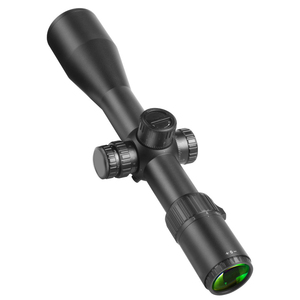 OEM ODM HD vetro 3-18x50 <span class=keywords><strong>IR</strong></span> FFP 34mm cannocchiale a lungo raggio di precisione ottica di tiro da caccia mirini ottici. 308win - Product Image 5