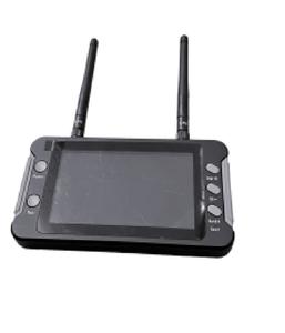 Echtzeit 5.8G Mini FPV 720P Kamera Spy Car 1/28 Hochgeschwindigkeits-Rennwagen mit Echtzeit-Videobild schirm - Product Image 6