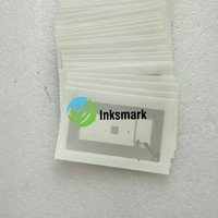 Alternatif Laris Manis 1000ML 1240 1505 1605 1240 1540 INK RFID CHIP untuk Printer Coding Inkjet LX 8900