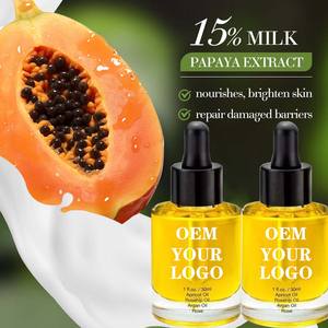 Essence éclaircissante quotidienne avec infusion d'herbes biologiques - Sérum léger pour unifier le teint, nourrir et révéler un éclat naturel - Product Image 5