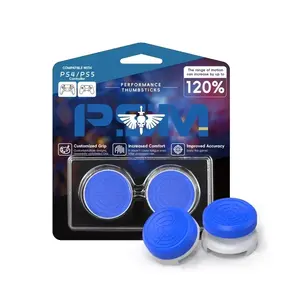 Joystick capuchon de hauteur accrue pour PlayStation 5 <span class=keywords><strong>PS4</strong></span> PS5 <span class=keywords><strong>Galaxy</strong></span> Joystick Compatible avec 8BitDo Ultimate Controller Stick - Product Image 5