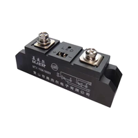 Module de puissance à thyristor en stock, style industriel, module de puissance SCR 1600V MTX110A