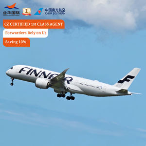 CZ 중국 1급 배송 대행사, 저렴한 항공 화물 포워딩 도어투도어 서비스, <span class=keywords><strong>UPS</strong></span> DHL TNT FEDEX 국제 특송, 중국 발 미국 UAE EU 행 - Product Image 1