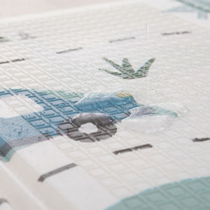 Tapis de jeu <span class=keywords><strong>pour</strong></span> <span class=keywords><strong>bébé</strong></span> en XPE non toxique, éducatif, épais, haute densité, absorbant les chocs - Product Image 6