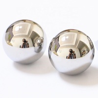 0.68 17.27mm Paintball Metal Ball Aisi201 Billes en acier inoxydable à vendre