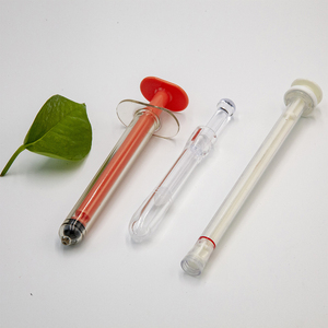 Удобный домашний контейнер для хранения спермы, шприцы для беременных женщин, дозатор спермы, набор для домашней инсеминации - Product Image 4