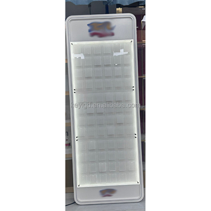 TGC Store <strong>Wall</strong> Mounted Trading Card <strong>Display</strong> Case With White Acrylic Backboard Graded Sports &amp; Baseball Card <strong>Display</strong> Stand - Product Image 2
