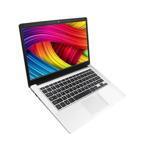 Máy Tính Xách Tay Intel J4105 Bán Sỉ OEM Mới Máy Tính Xách Tay 14.1 Inch 1920*1080P IPS Siêu Mỏng 6GB 256GB SSD Máy Tính Xách Tay Có Sẵn Cho Trường Học - Product Image 4