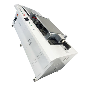 Machine de pose de film de protection d'écran grand format, machine de collage OCA adaptée aux écrans incurvés 3D des automobiles - Product Image 2