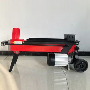 Vente en usine de divers séparateurs de bûches à bois électriques <span class=keywords><strong>5T</strong></span> largement utilisés - Product Image 3