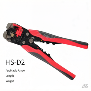 Juego de herramientas SN-02C Multi-Clamp Oxford para pelar cables y prensar terminales - Product Image 3