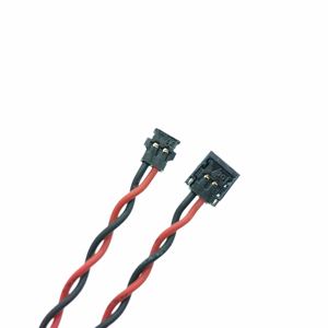 汽车电子家电用Pico-EZMate 36920 2针电池电缆组件用聚氯乙烯绝缘型号0369200206 - Product Image 2